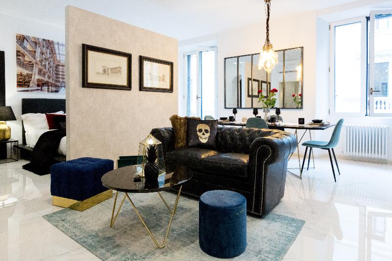 Aria Boutique Apartments - Palazzi — photo 2