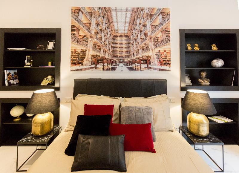 Aria Boutique Apartments - Palazzi — photo 3