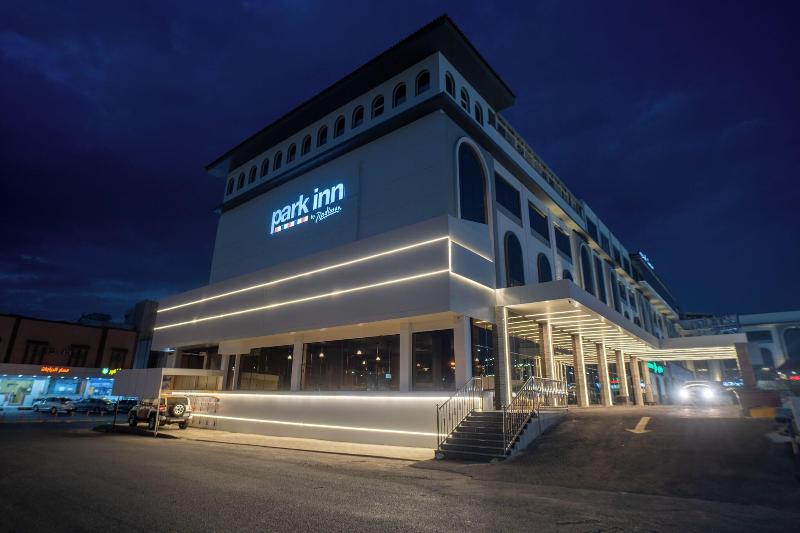 Park Inn By Radisson Najran image