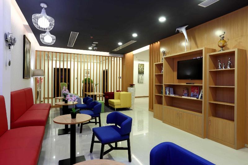 Park Inn By Radisson Najran image