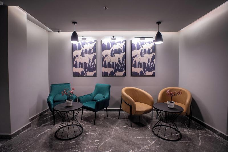 Park Inn By Radisson Najran image