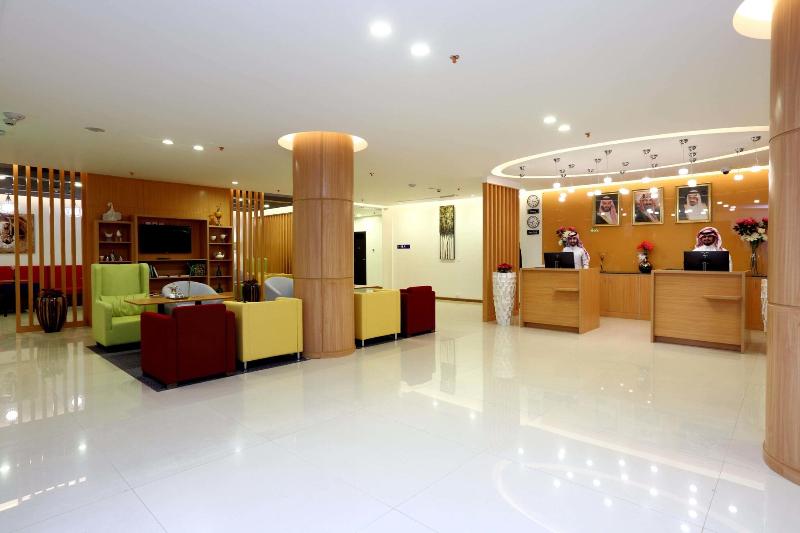 Park Inn By Radisson Najran image