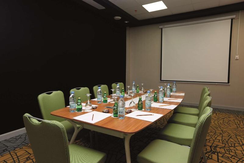 Park Inn By Radisson Najran image