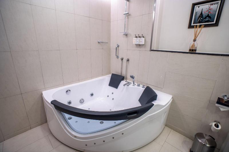 Park Inn By Radisson Najran image