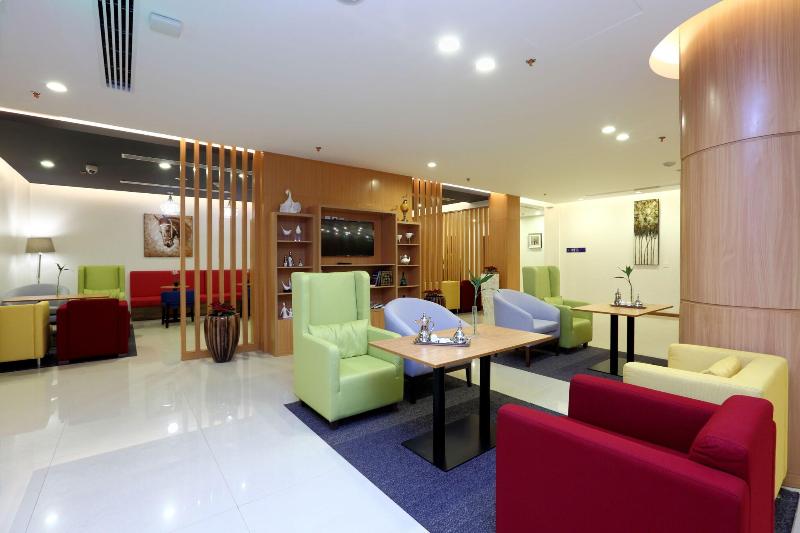 Park Inn By Radisson Najran image