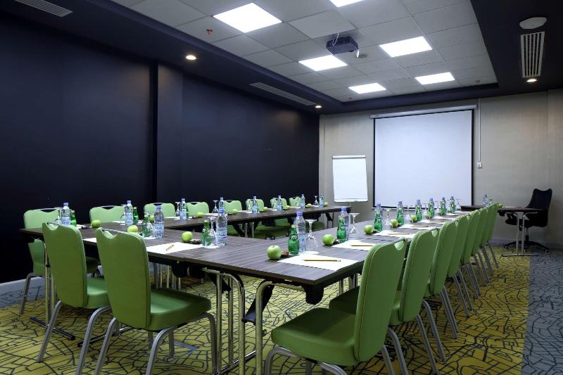 Park Inn By Radisson Najran image