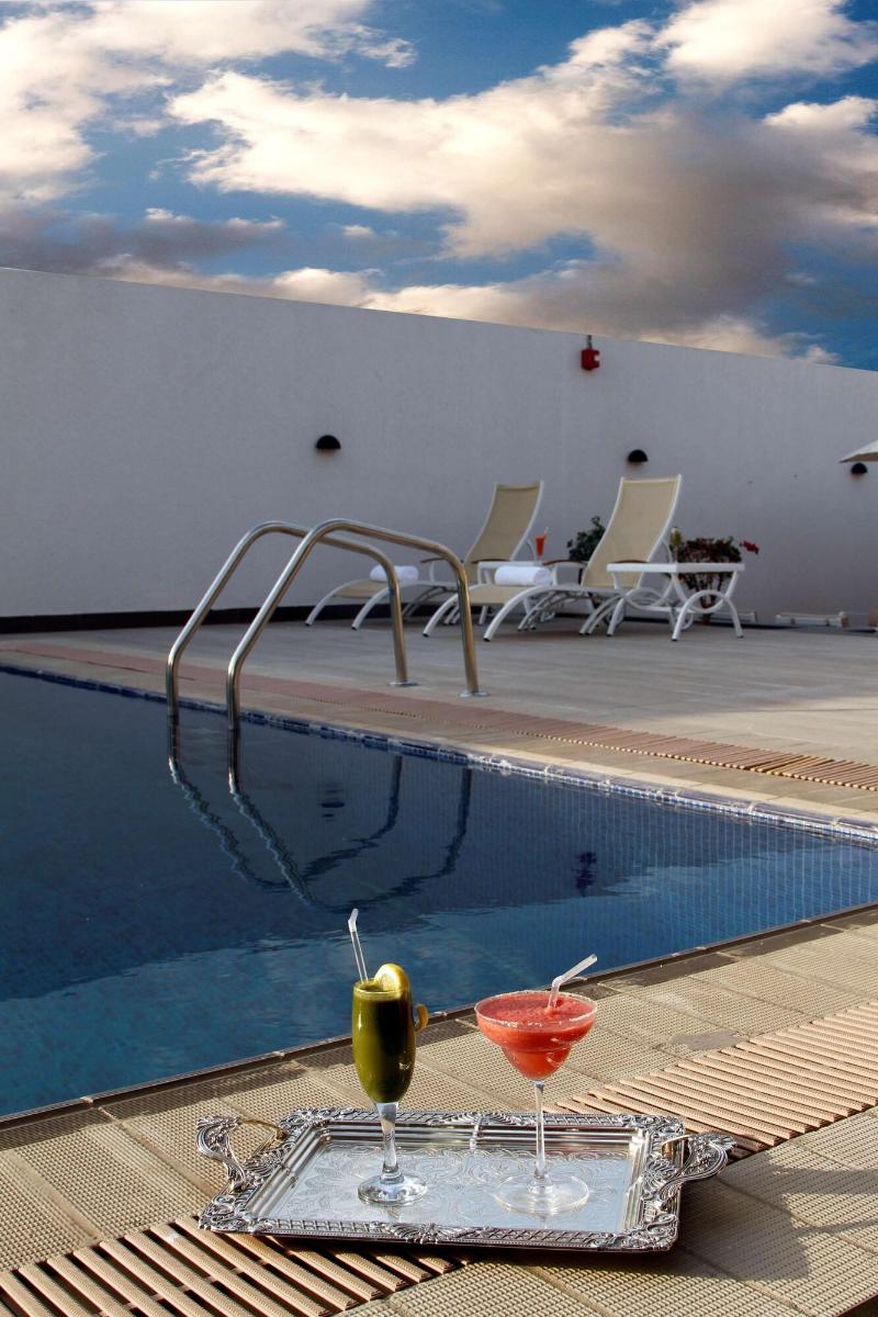 Park Inn By Radisson Najran image