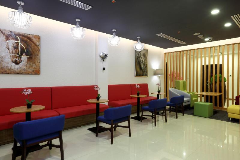 Park Inn By Radisson Najran image