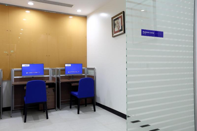 Park Inn By Radisson Najran image