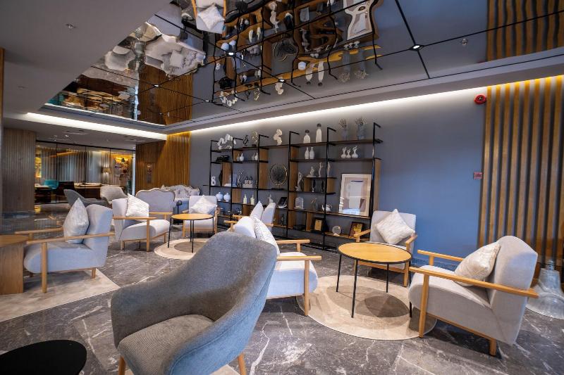 Park Inn By Radisson Najran image
