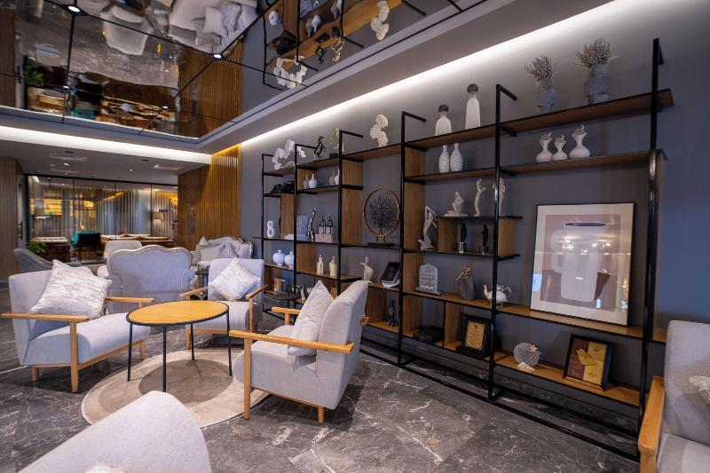 Park Inn By Radisson Najran image