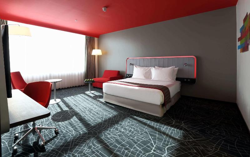 Park Inn By Radisson Najran image