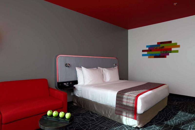 Park Inn By Radisson Najran image
