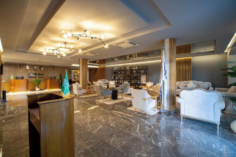 Park Inn By Radisson Najran image