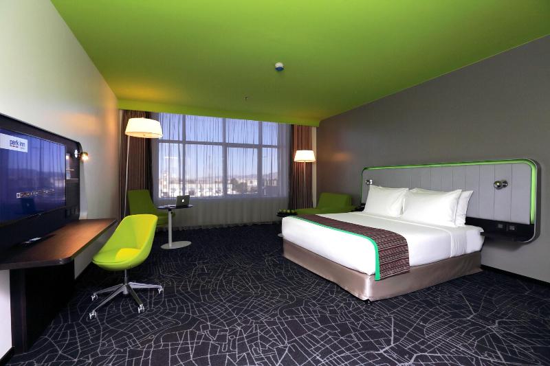 Park Inn By Radisson Najran image