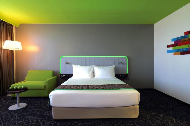 Park Inn By Radisson Najran image