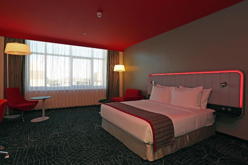 Park Inn By Radisson Najran image