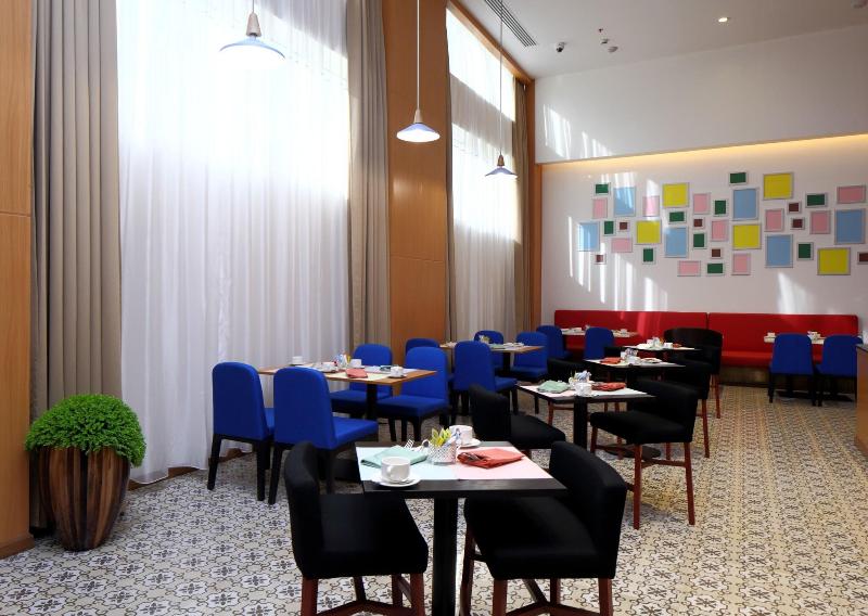 Park Inn By Radisson Najran image