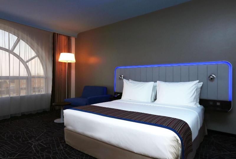 Park Inn By Radisson Najran image