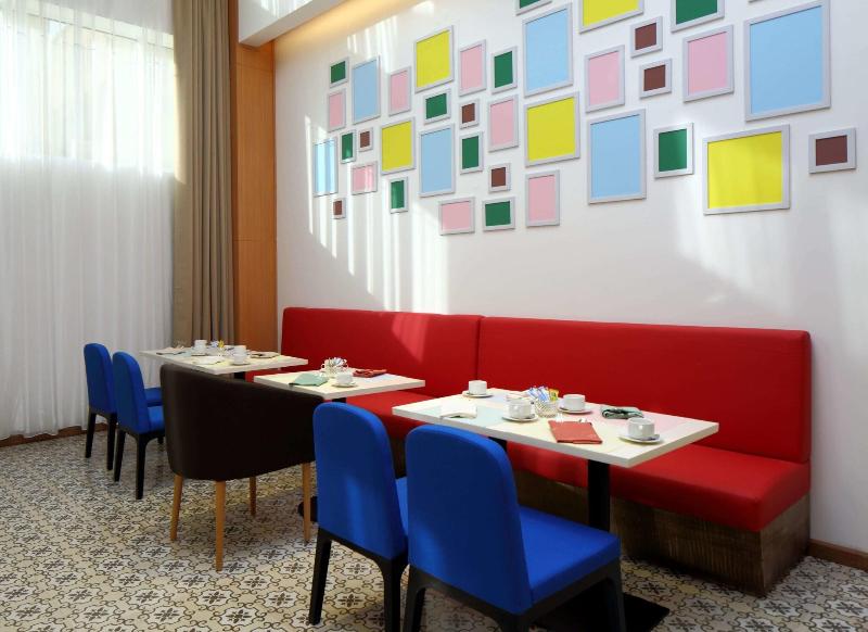 Park Inn By Radisson Najran image