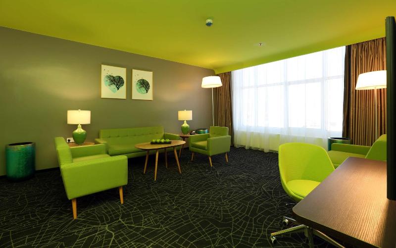 Park Inn By Radisson Najran image