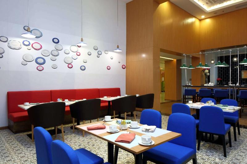Park Inn By Radisson Najran image