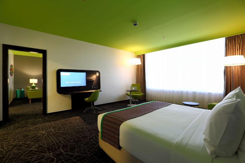 Park Inn By Radisson Najran image