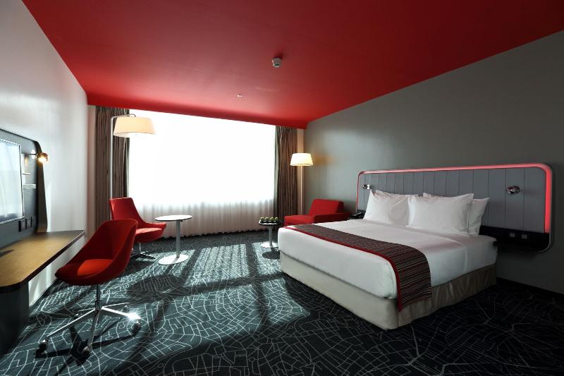 Park Inn By Radisson Najran image