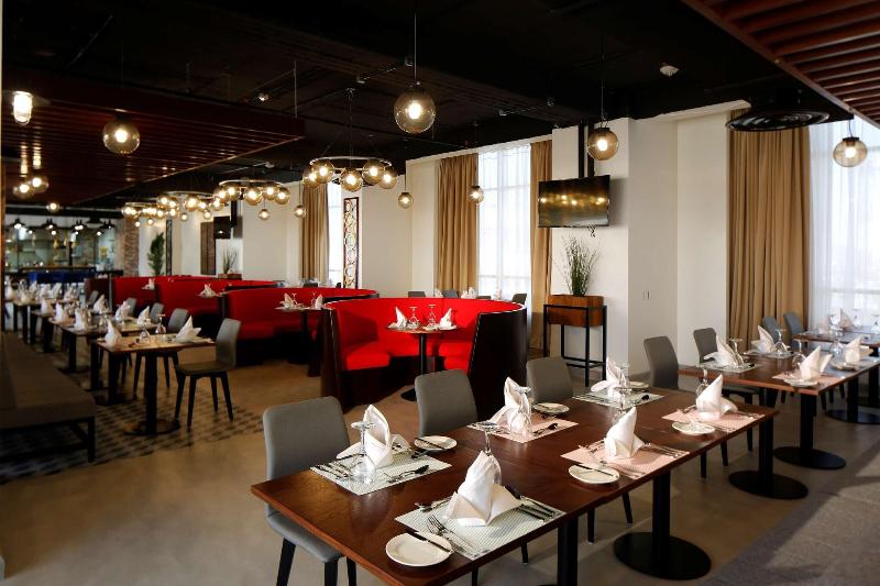 Park Inn By Radisson Najran image