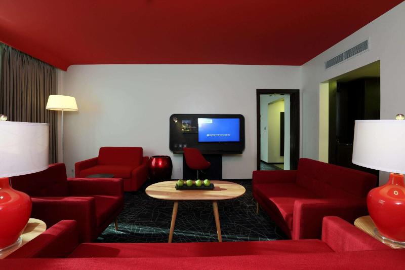 Park Inn By Radisson Najran image