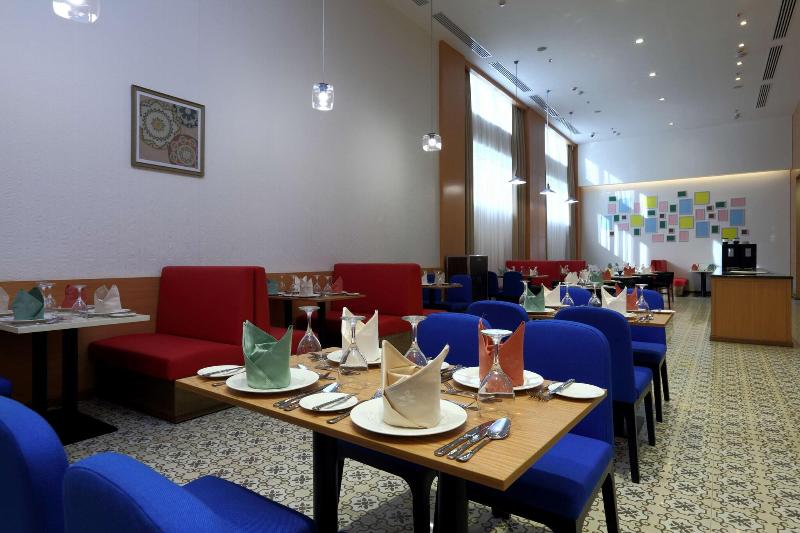 Park Inn By Radisson Najran image
