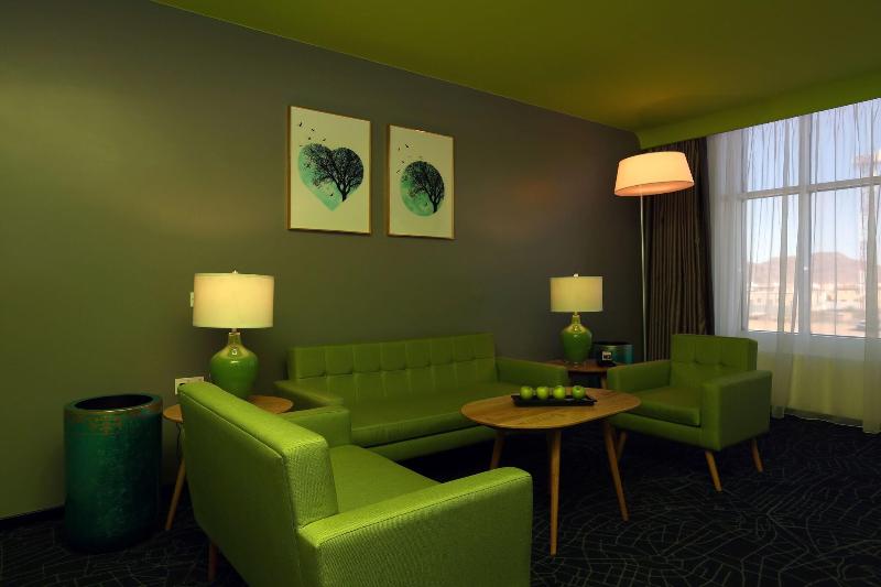 Park Inn By Radisson Najran image