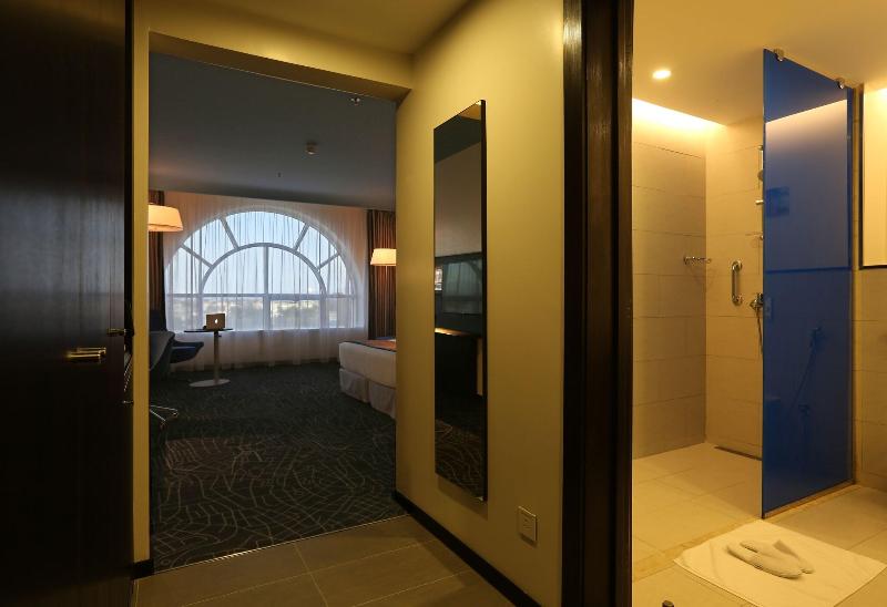 Park Inn By Radisson Najran image