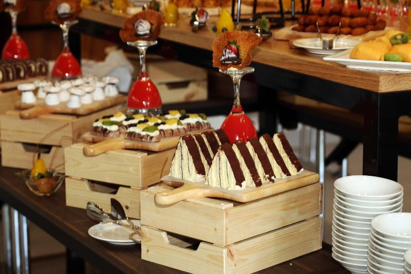Park Inn By Radisson Najran image