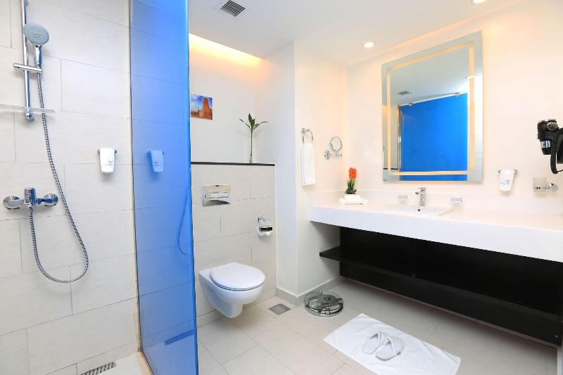 Park Inn By Radisson Najran image