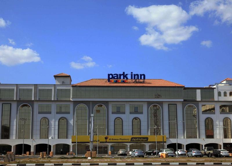 Park Inn By Radisson Najran image