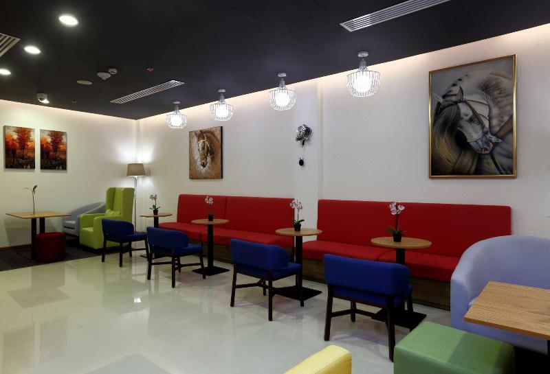 Park Inn By Radisson Najran image