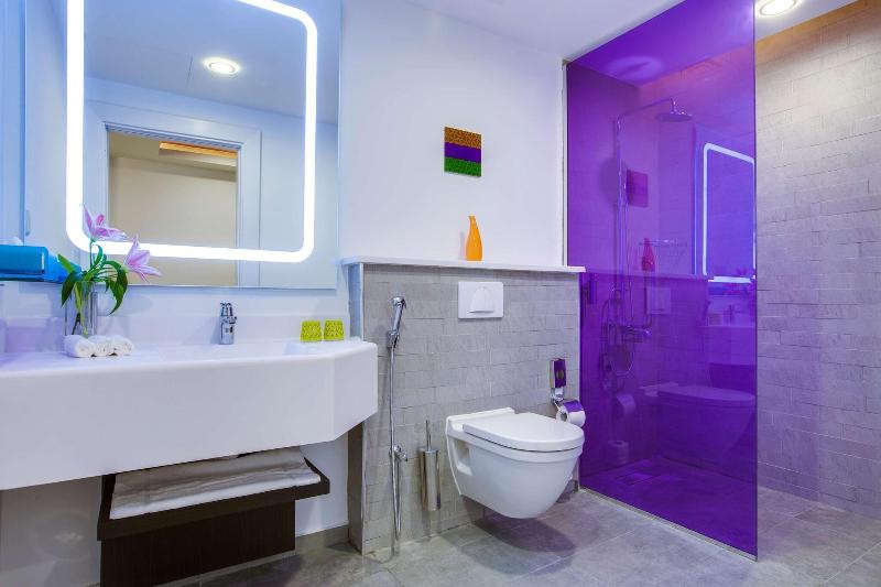 Park Inn By Radisson Najran image