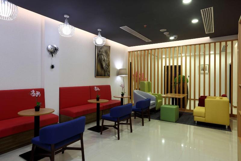Park Inn By Radisson Najran image