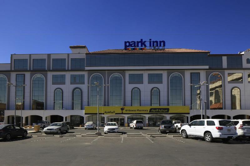 Park Inn By Radisson Najran image