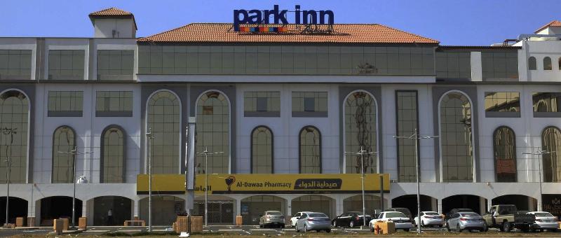 Park Inn By Radisson Najran image