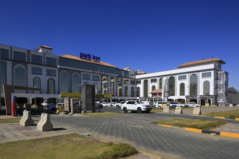Park Inn By Radisson Najran image