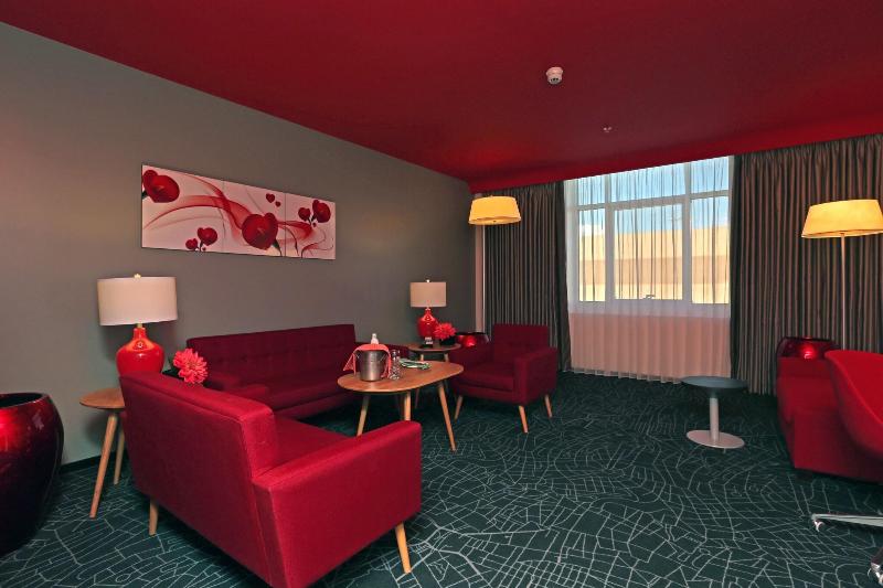 Park Inn By Radisson Najran image