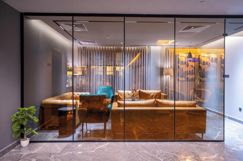 Park Inn By Radisson Najran image