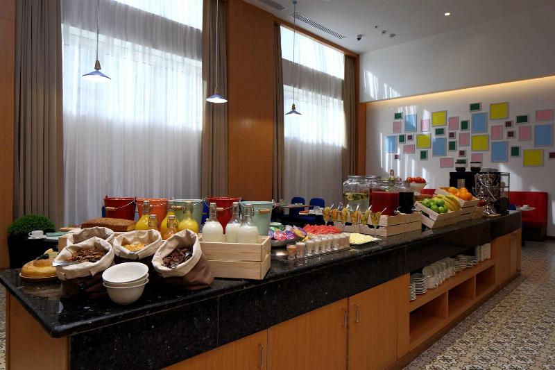 Park Inn By Radisson Najran image