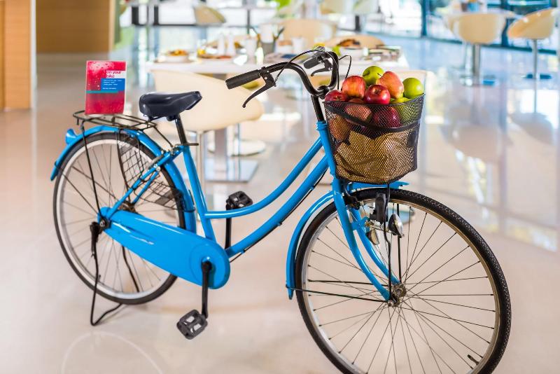 Park Inn By Radisson Najran image