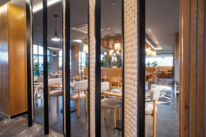 Park Inn By Radisson Najran image