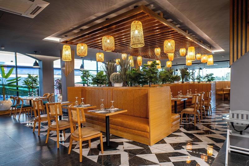 Park Inn By Radisson Najran image
