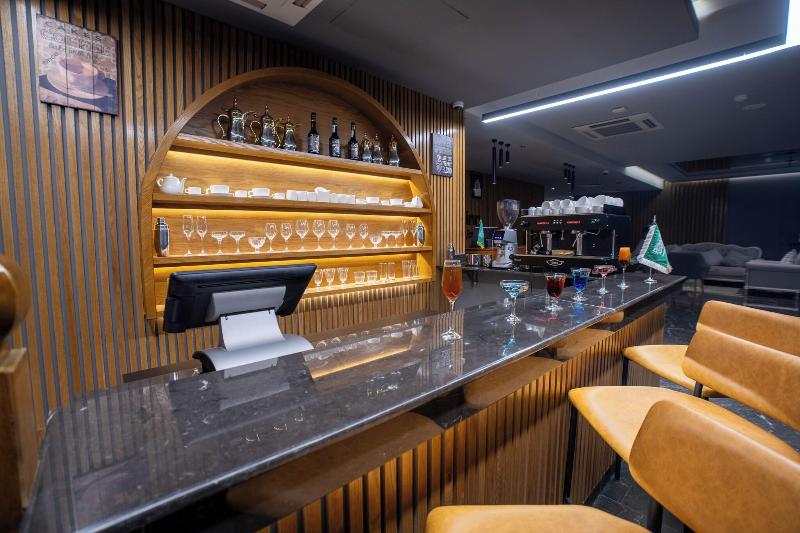 Park Inn By Radisson Najran image