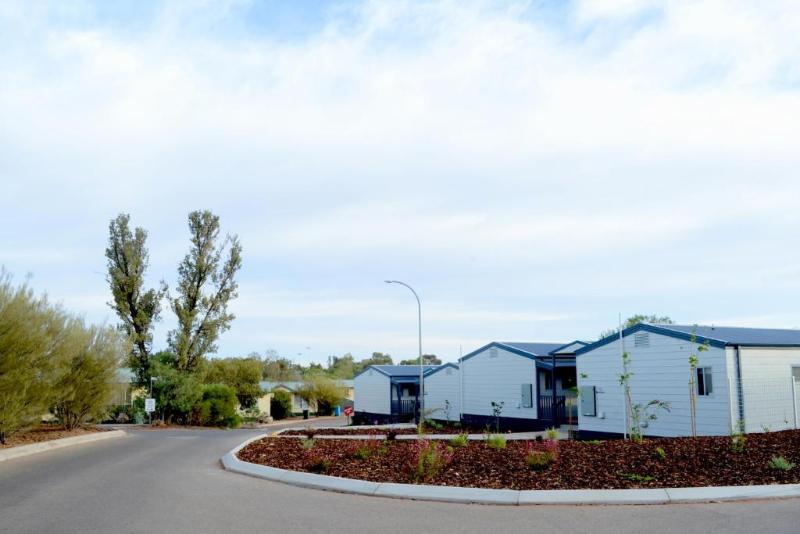 Discovery Parks - Roxby Downs — exterior view